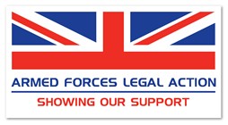 Armed Forces Legal Action 