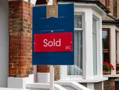 Unlocking the Path to Homeownership: A First-time Buyers Guide to Conveyancing 
