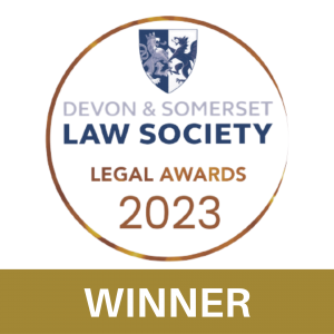 Devon & Somerset Law Society Awards 2023