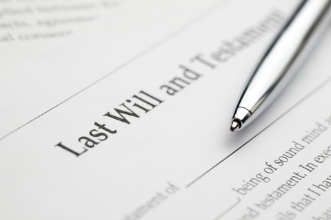 Strategies for Avoiding a Will Challenge