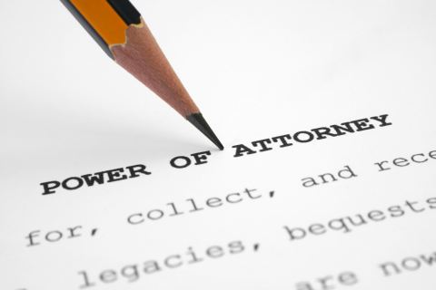 What Is a Lasting Power of Attorney and Why Do You Need One?
