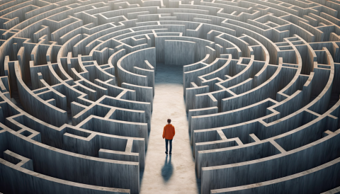 Navigating the Maze: The Power of Mediation in Dispute Resolution