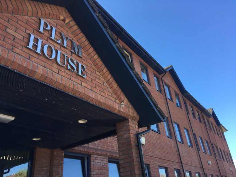 plymhouse